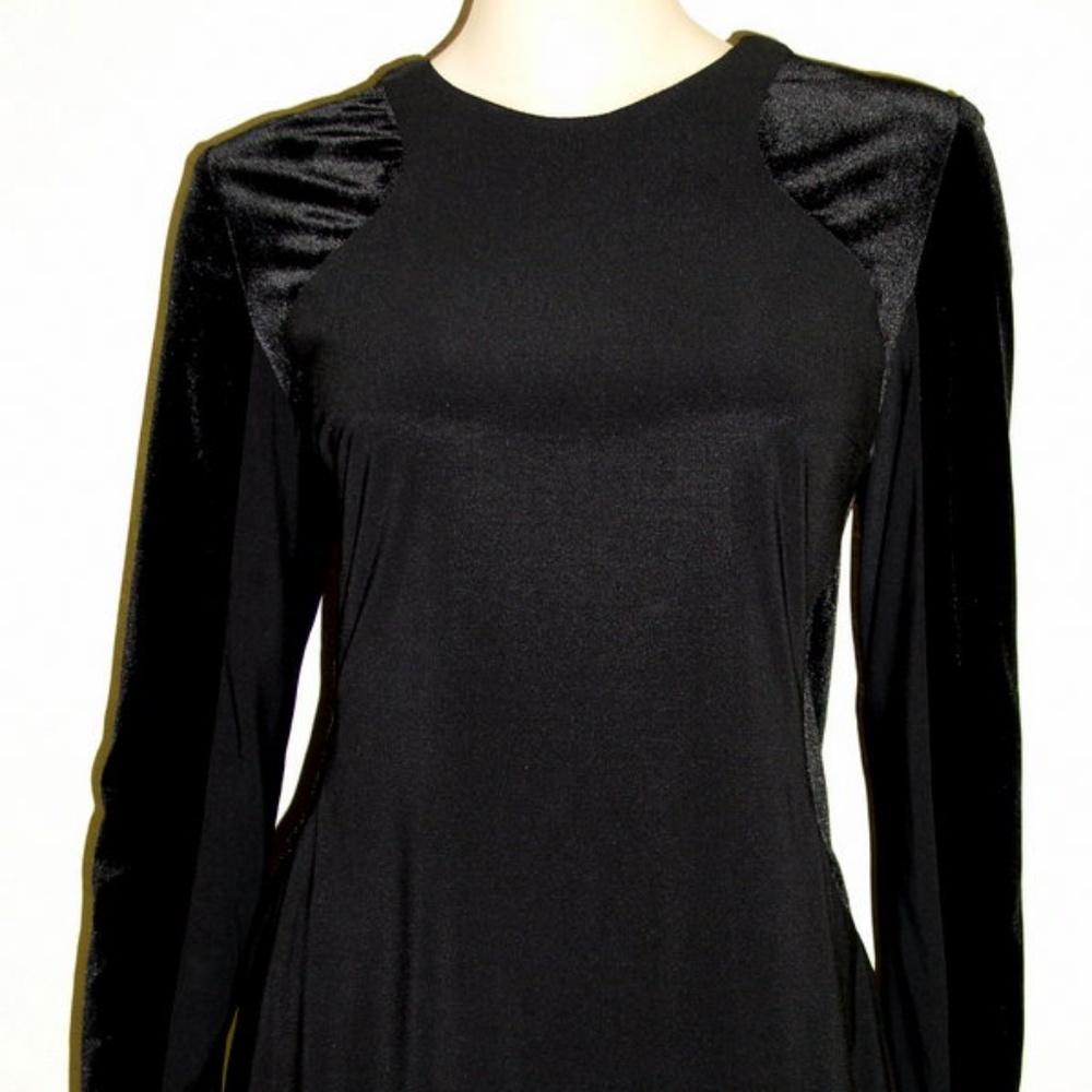 INC International Concepts NWT Stretch Dress #7157